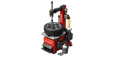 Переобувка шин