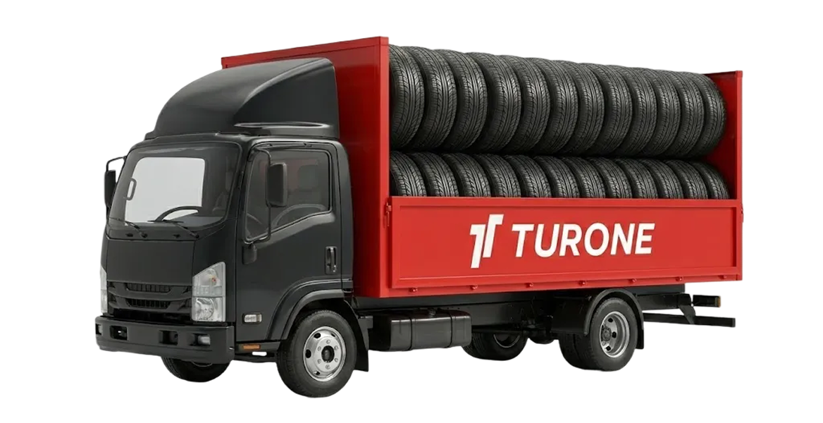 Хранение шин